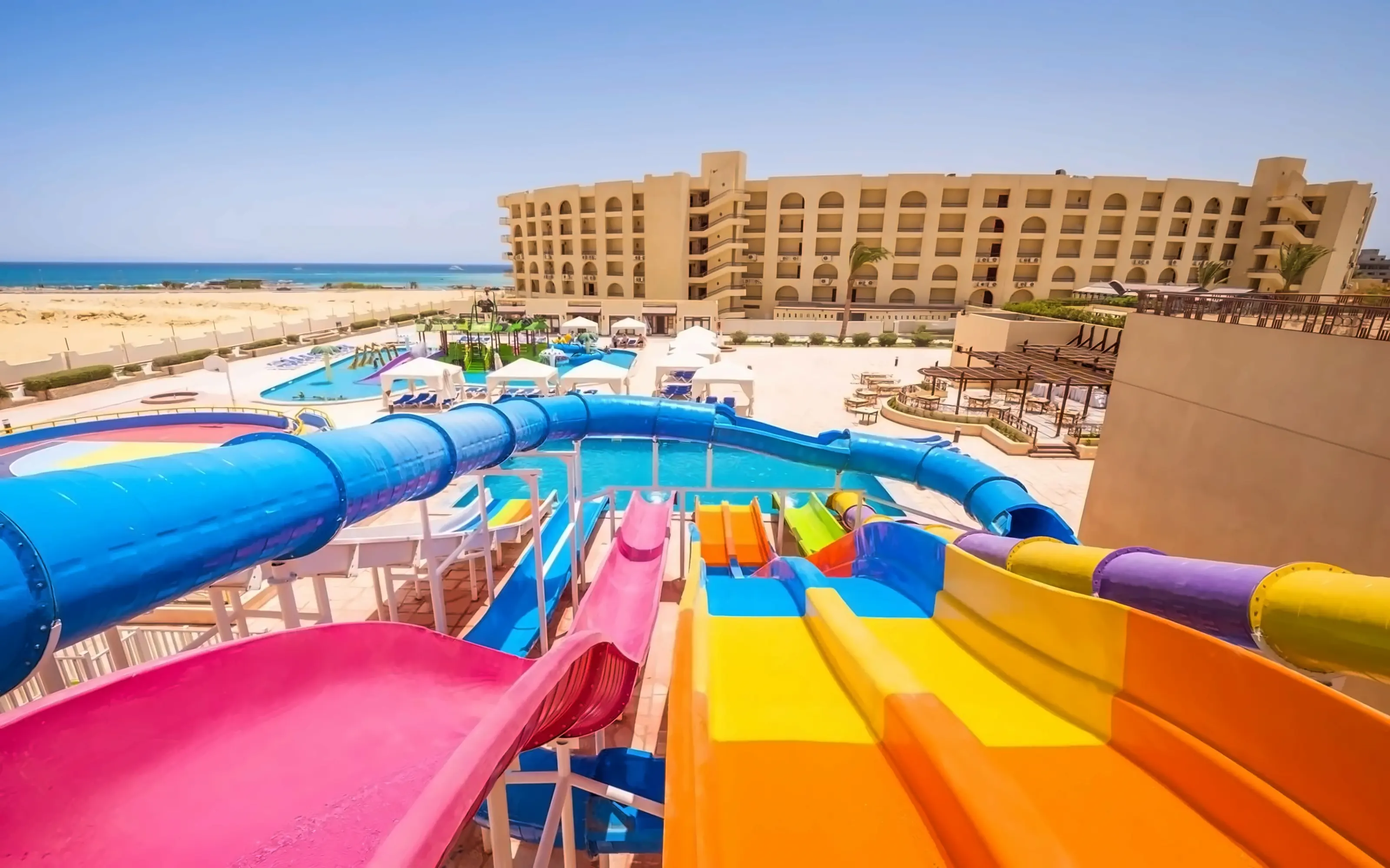 Sunny Days Mirette Family Resort photo 2