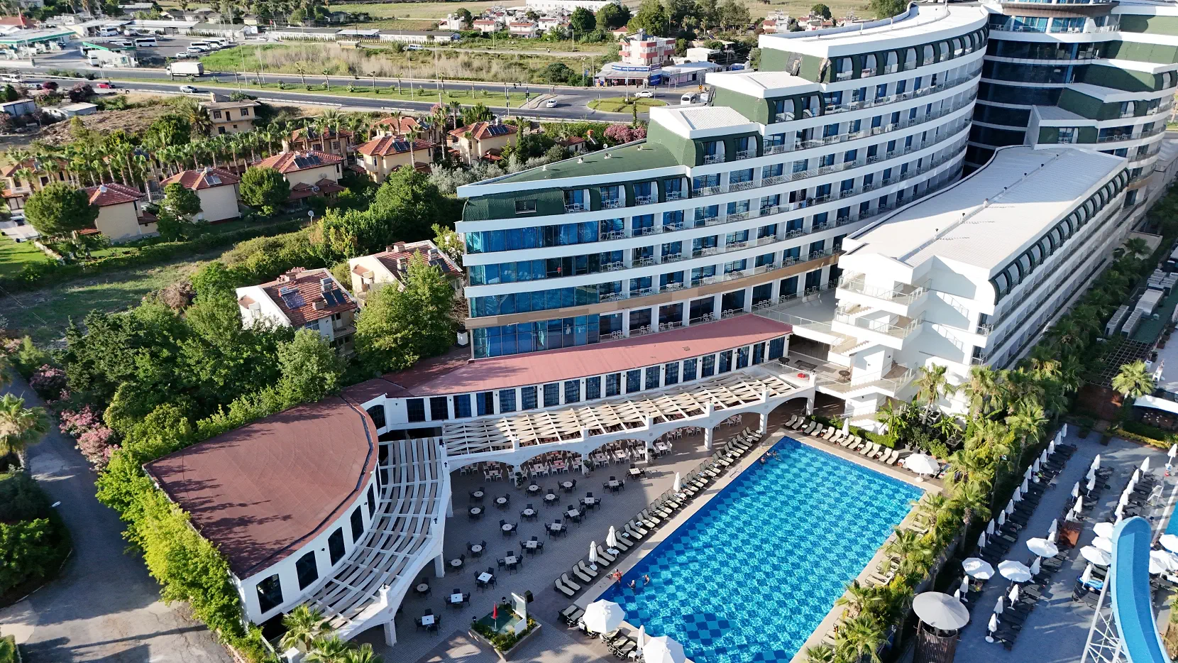 Raymar Resort & Aqua - zdjęcie 3