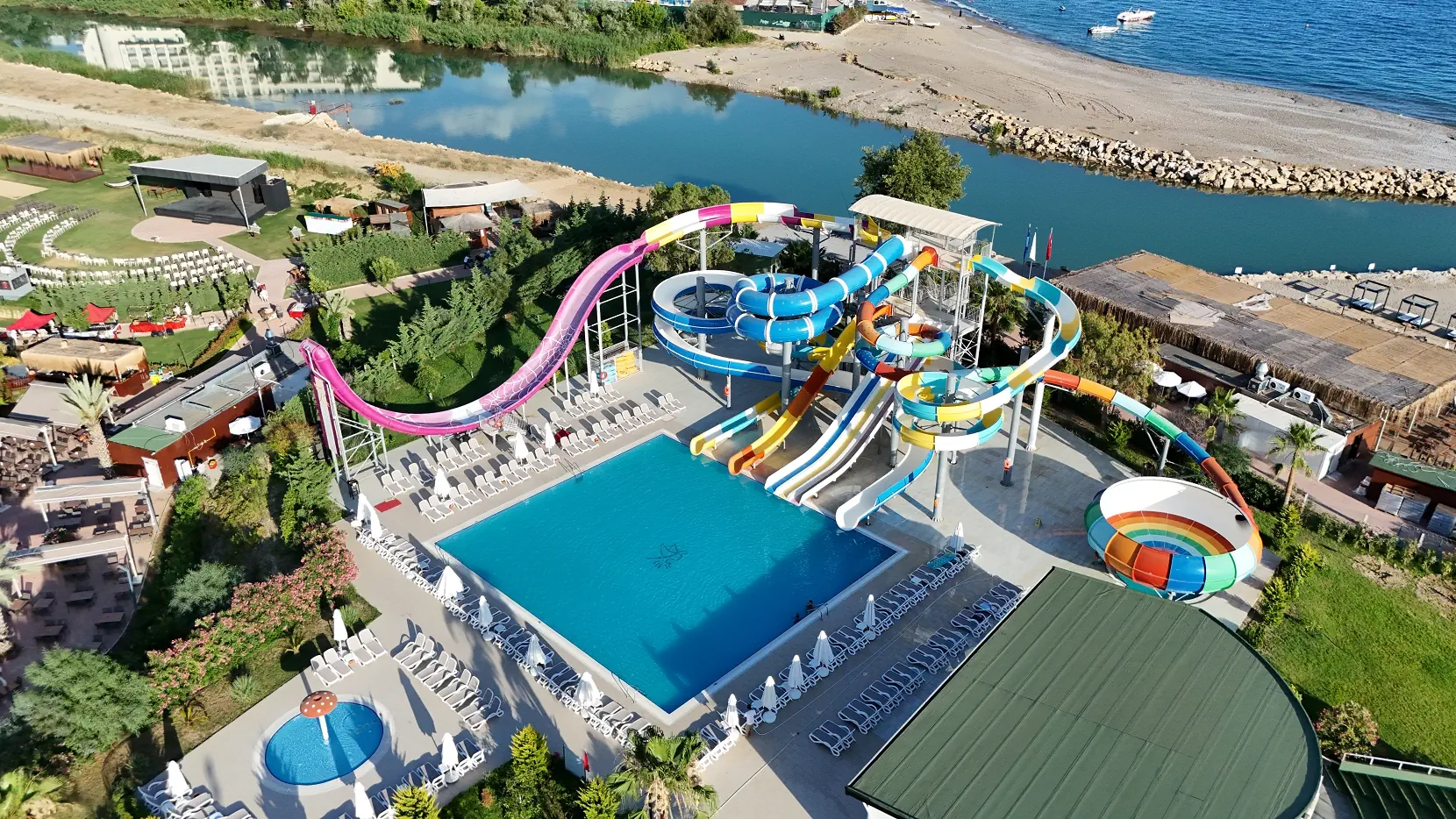 Raymar Resort & Aqua - zdjęcie 2