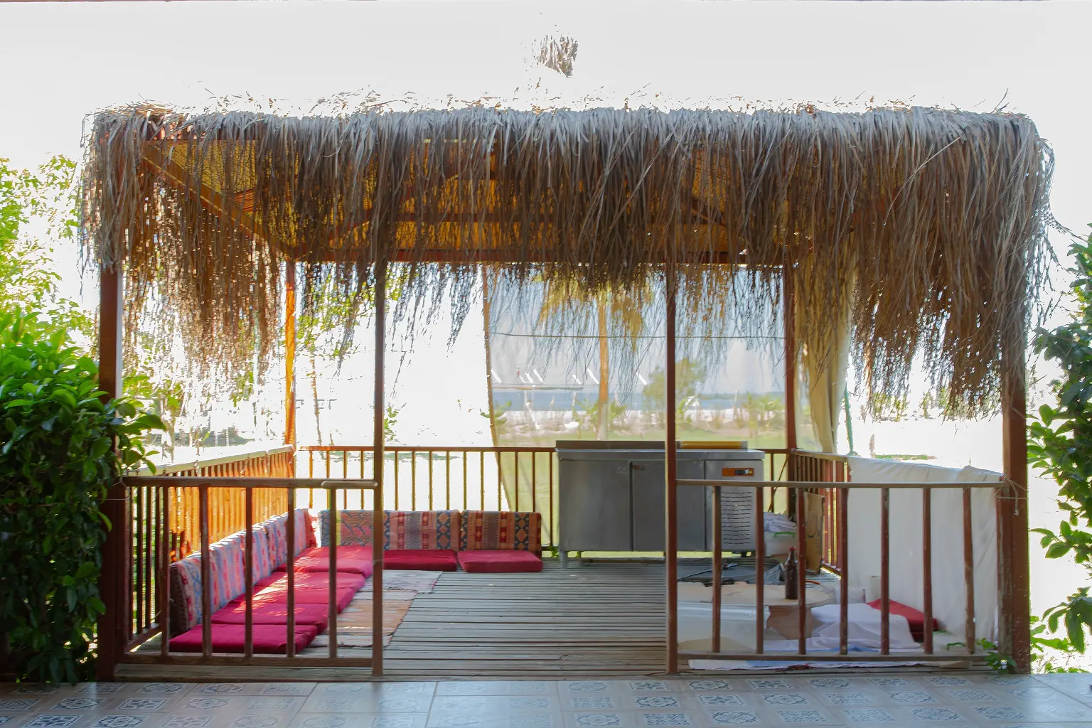 Raymar Resort & Aqua - zdjęcie 36