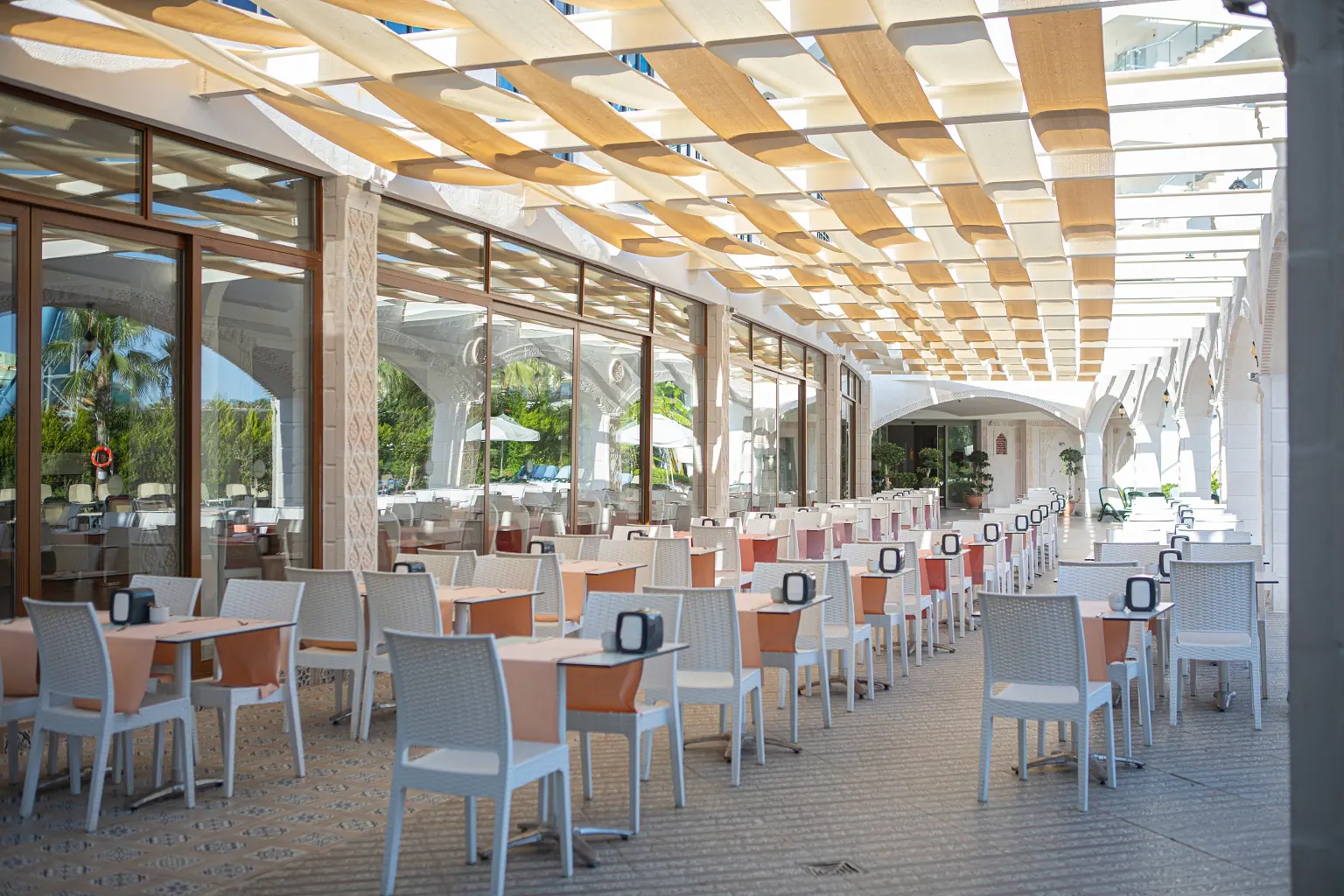 Raymar Resort & Aqua - zdjęcie 17