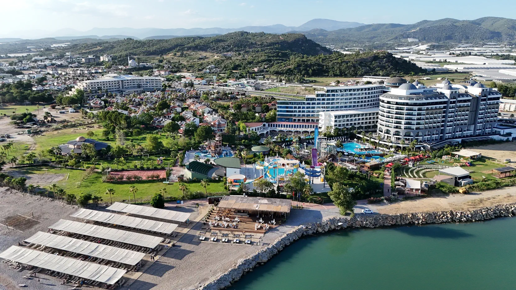 Raymar Resort & Aqua - zdjęcie 11