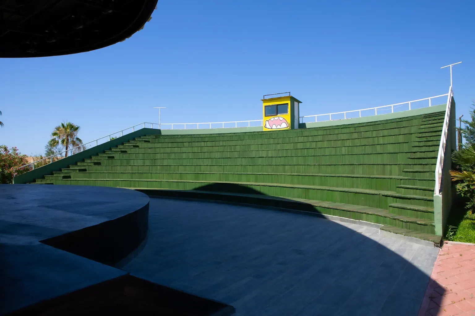 Raymar Resort & Aqua - zdjęcie 21