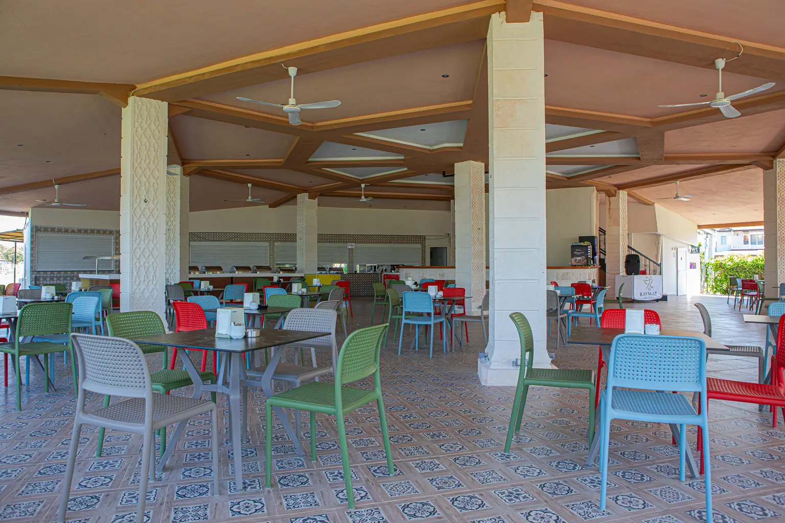 Raymar Resort & Aqua - zdjęcie 28