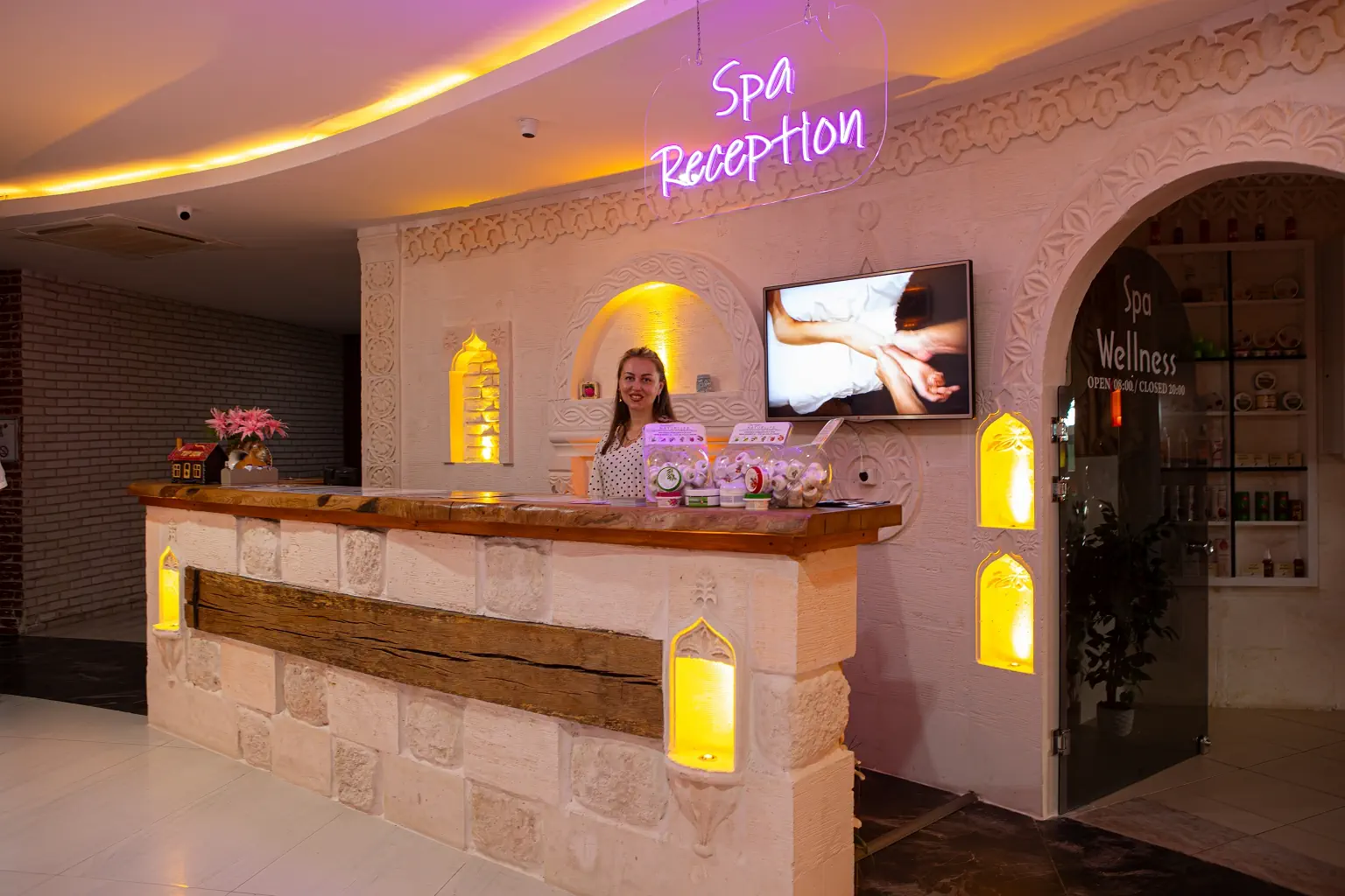 Raymar Resort & Aqua - zdjęcie 16