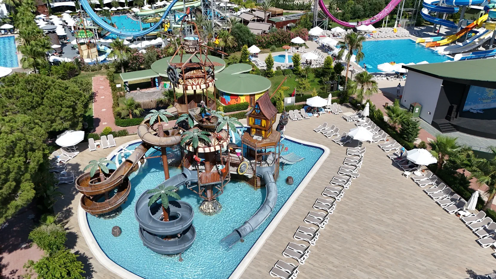 Raymar Resort & Aqua - zdjęcie 8