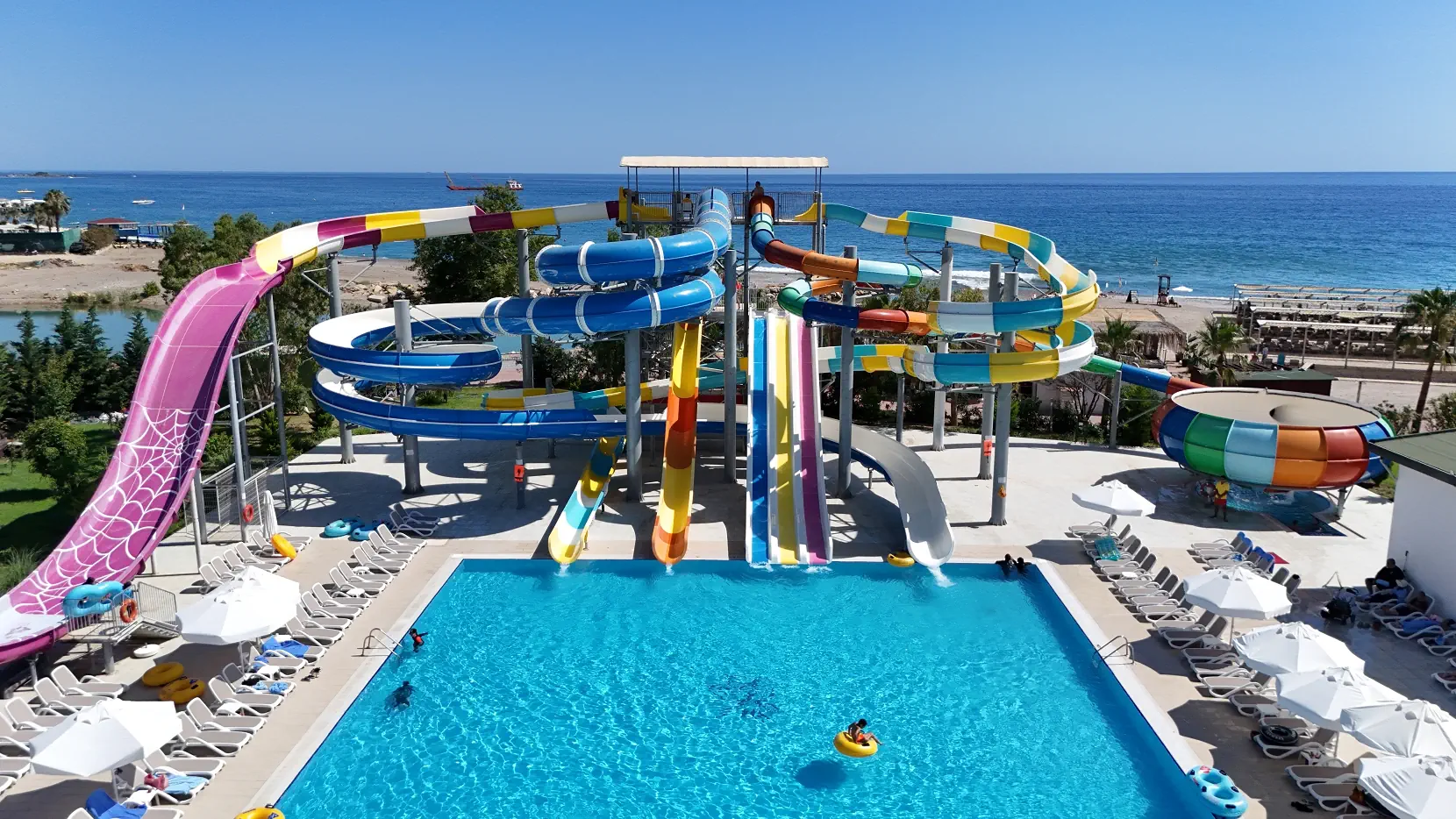 Raymar Resort & Aqua - zdjęcie 5