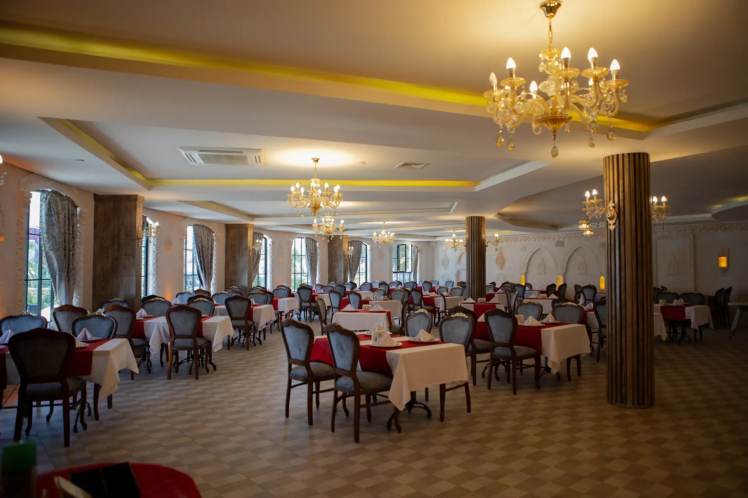 Raymar Resort & Aqua - zdjęcie 20
