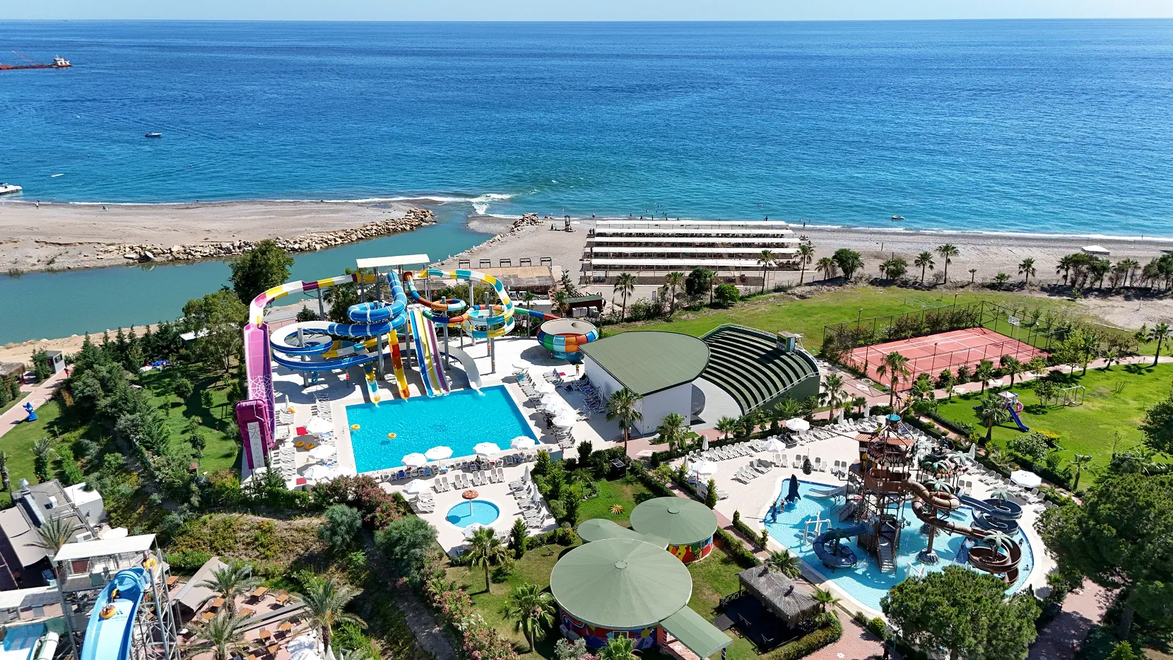 Raymar Resort & Aqua - zdjęcie 4