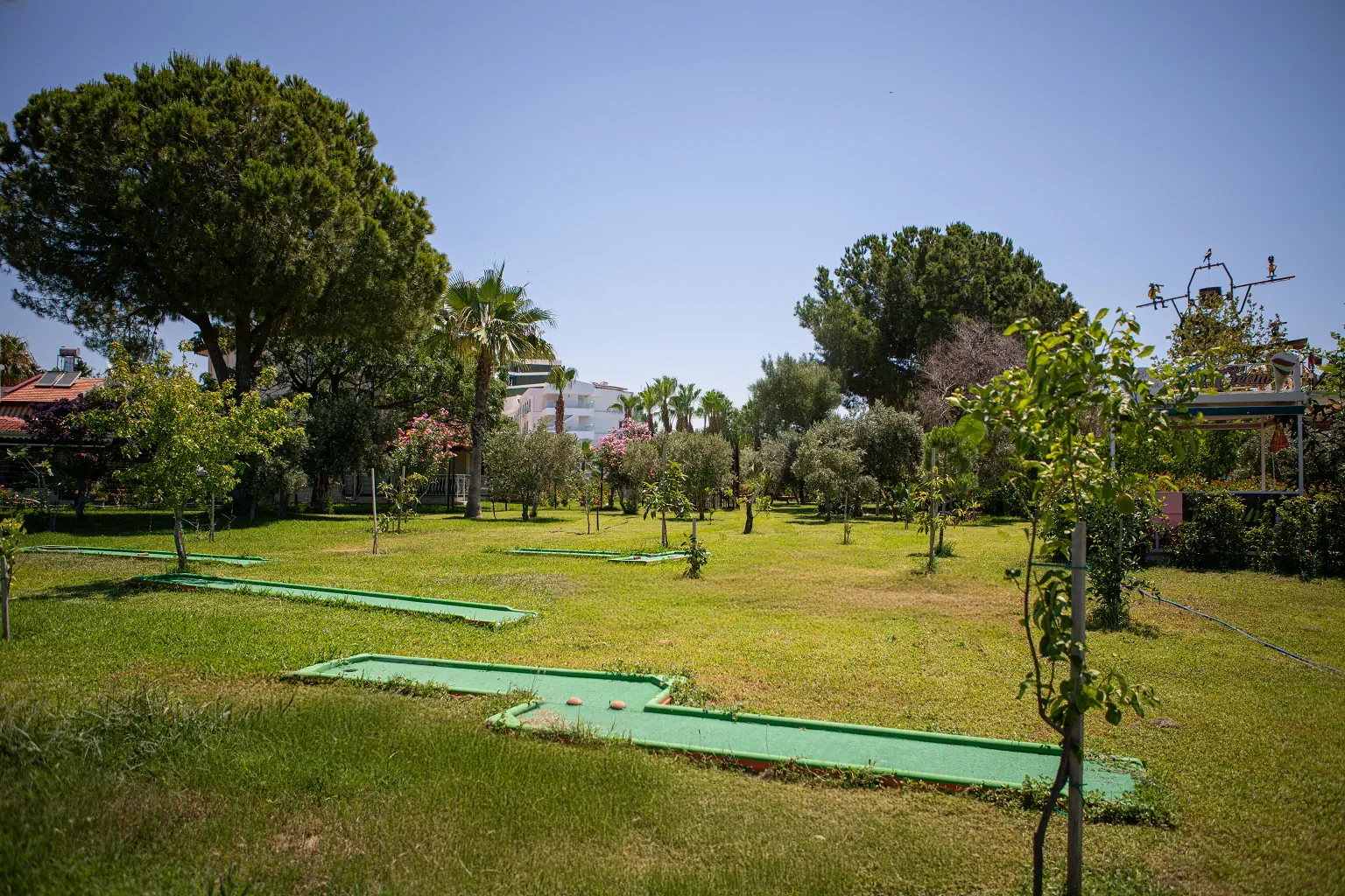 Raymar Resort & Aqua - zdjęcie 38