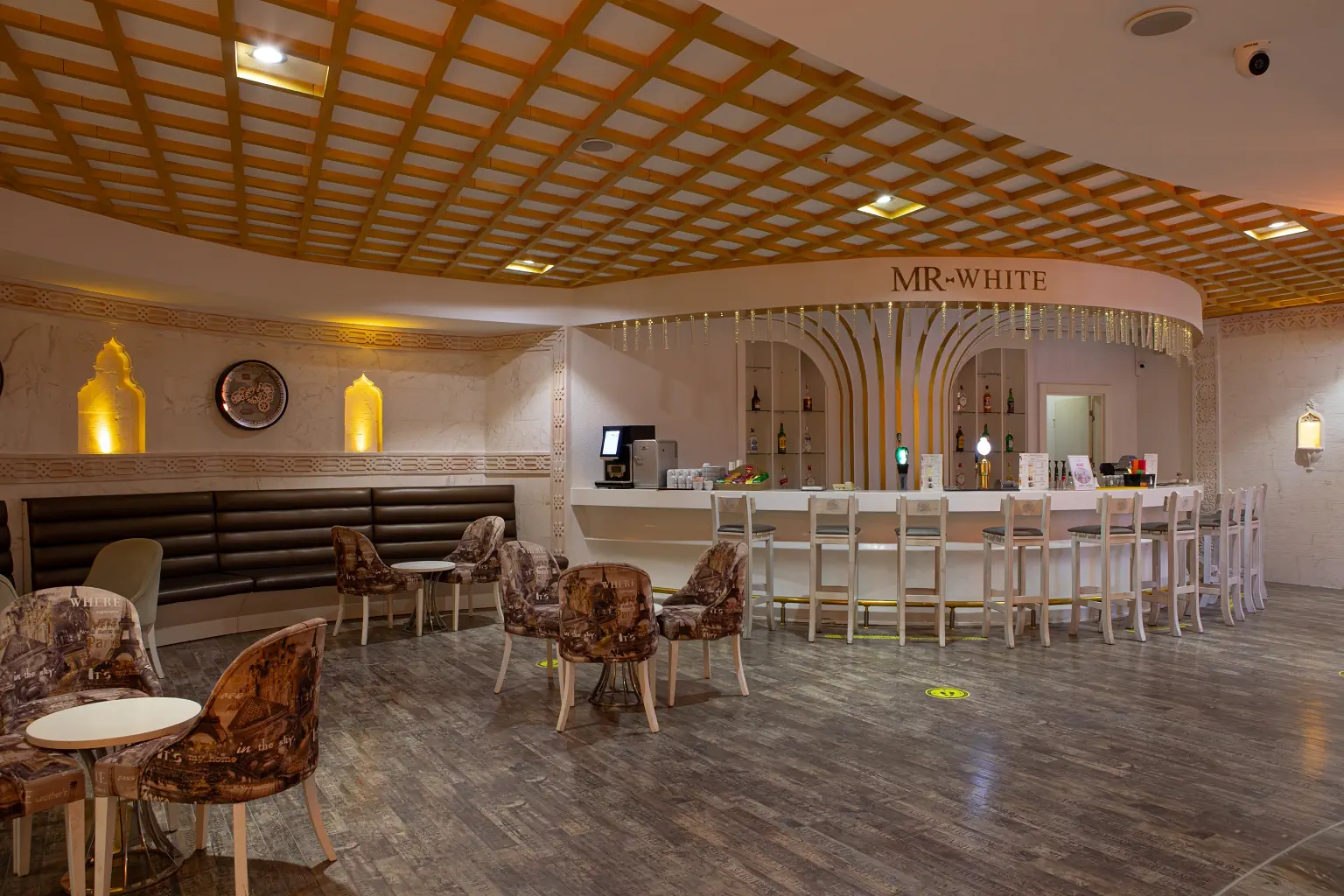 Raymar Resort & Aqua - zdjęcie 19