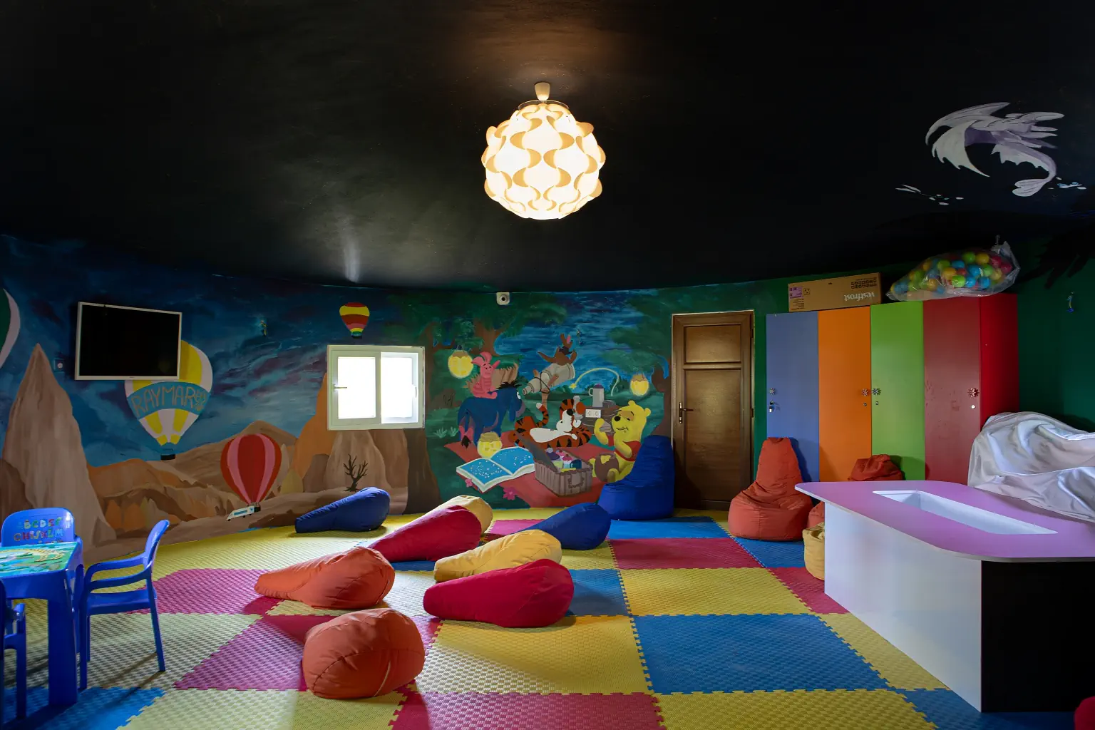 Raymar Resort & Aqua - zdjęcie 31