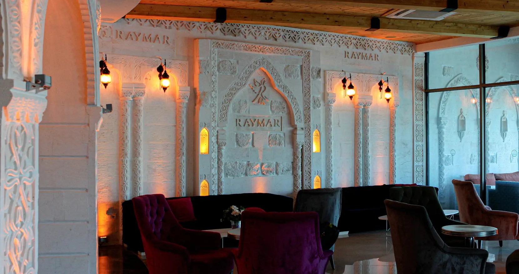 Raymar Resort & Aqua - zdjęcie 14