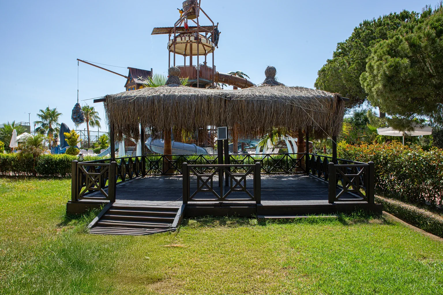 Raymar Resort & Aqua - zdjęcie 32