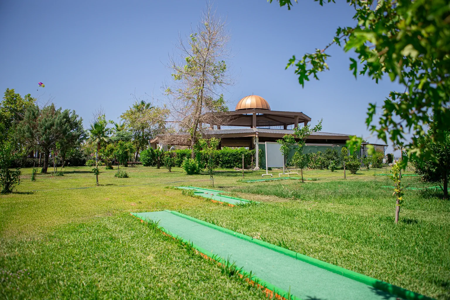 Raymar Resort & Aqua - zdjęcie 29