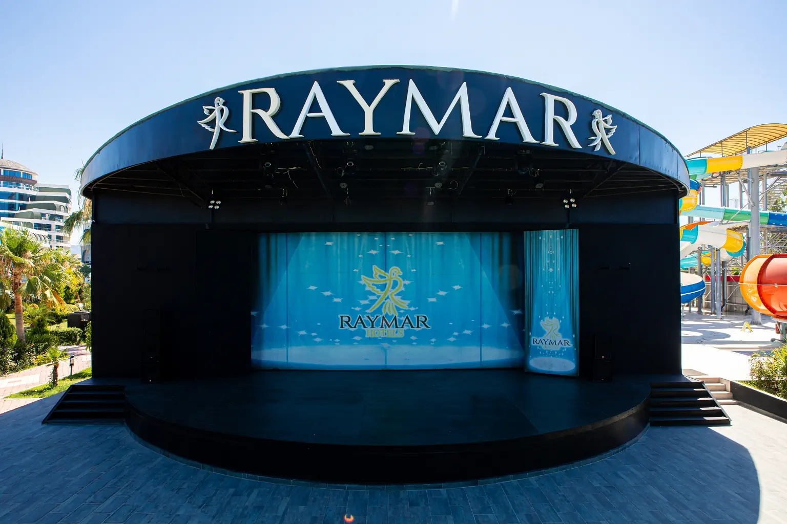 Raymar Resort & Aqua - zdjęcie 34