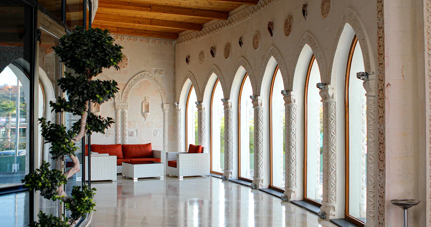 Raymar Resort & Aqua - zdjęcie 15