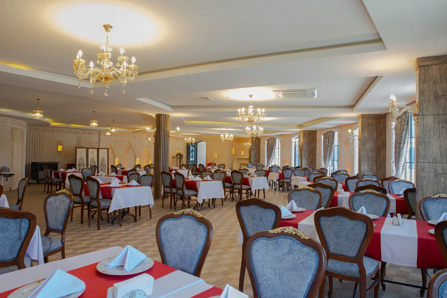 Raymar Resort & Aqua - zdjęcie 18