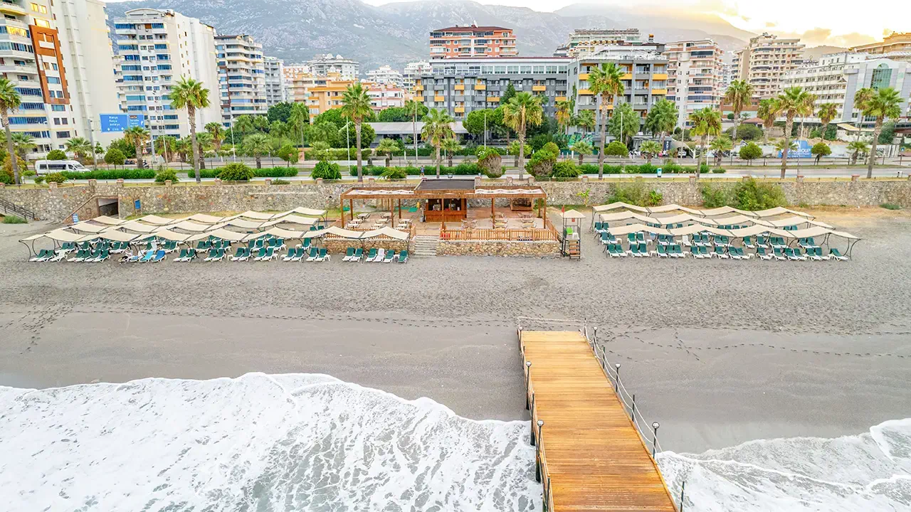 Senza Grand Santana (Alanya) - zdjęcie 8