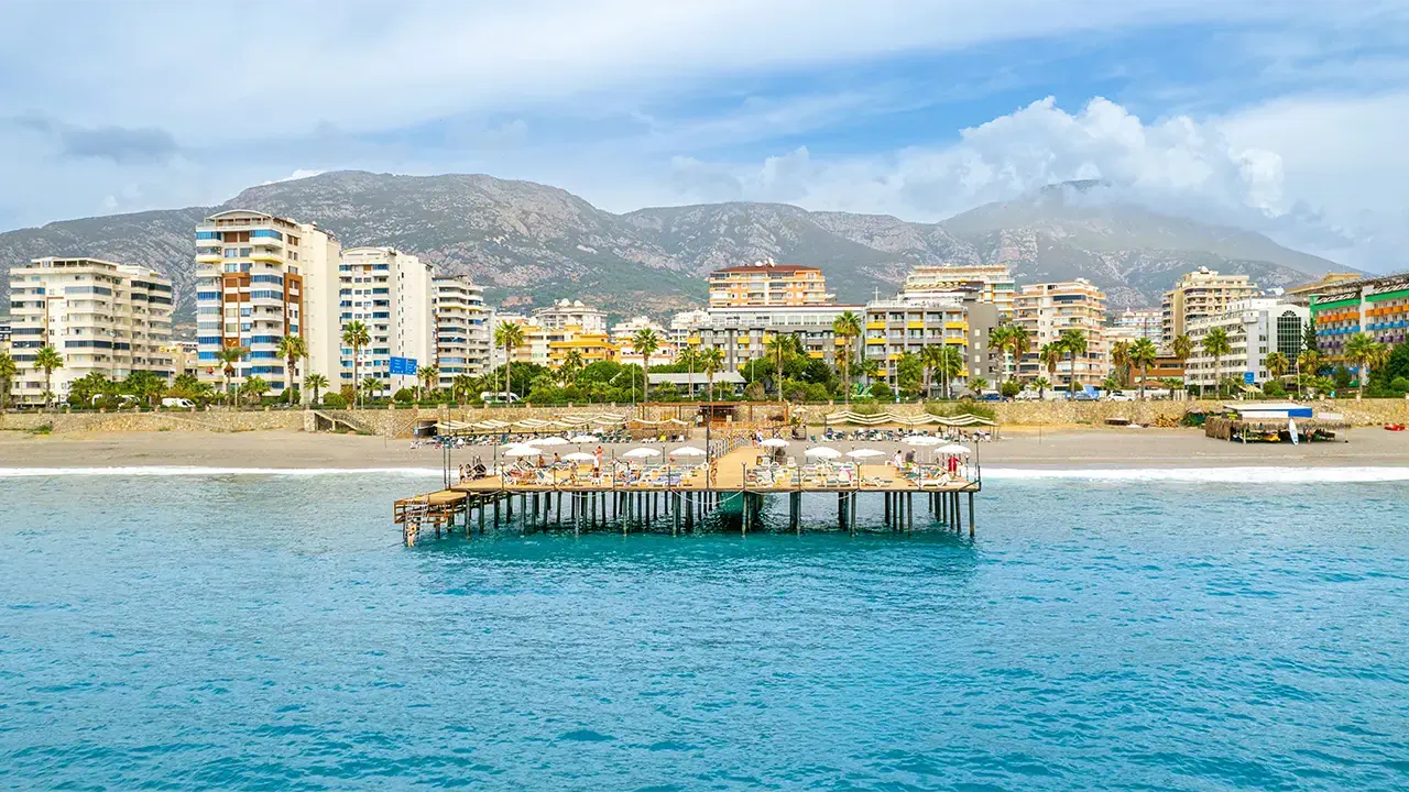 Senza Grand Santana (Alanya) - zdjęcie 6