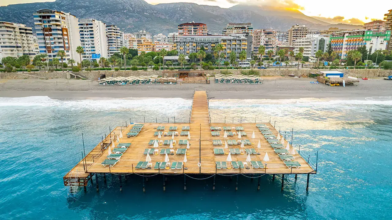 Senza Grand Santana (Alanya) - zdjęcie 7