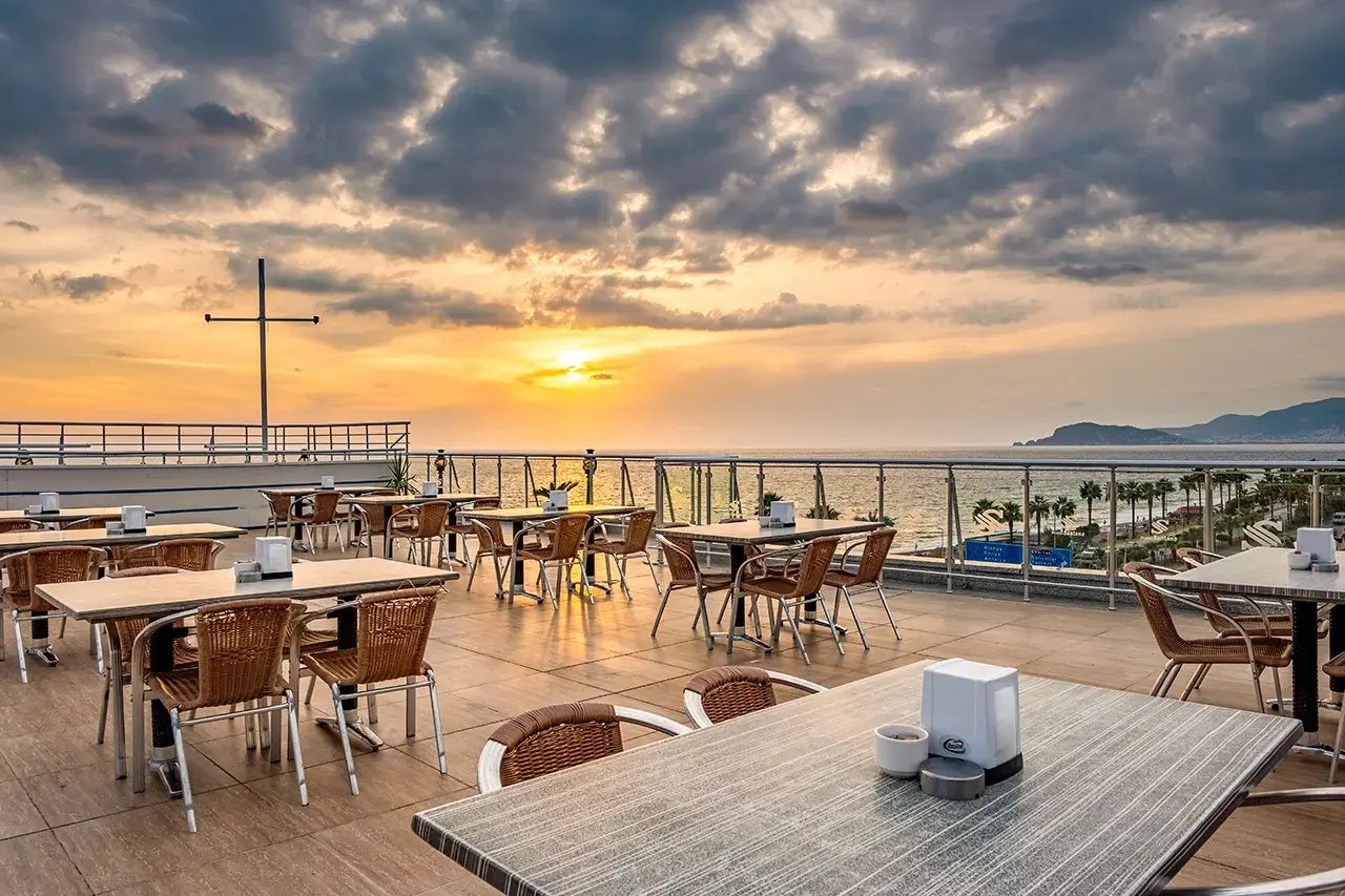 Senza Grand Santana (Alanya) - zdjęcie 16
