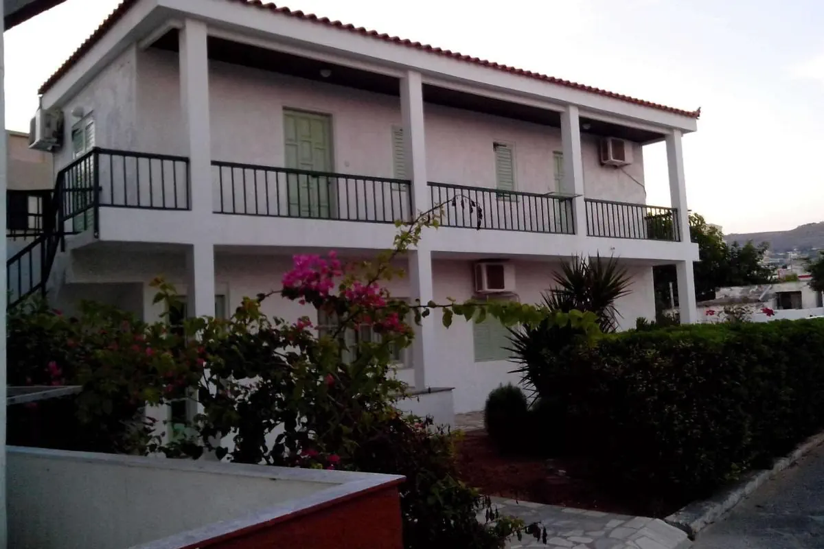 Haris Apartments photo 0