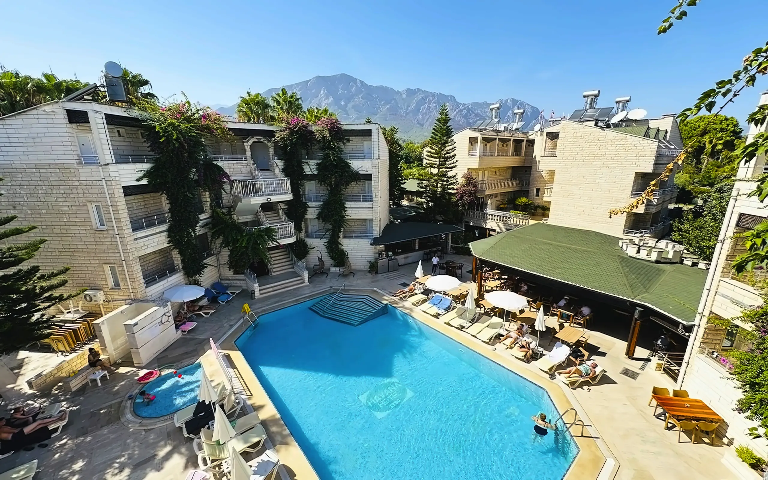 Havana (Kemer) - zdjęcie 2