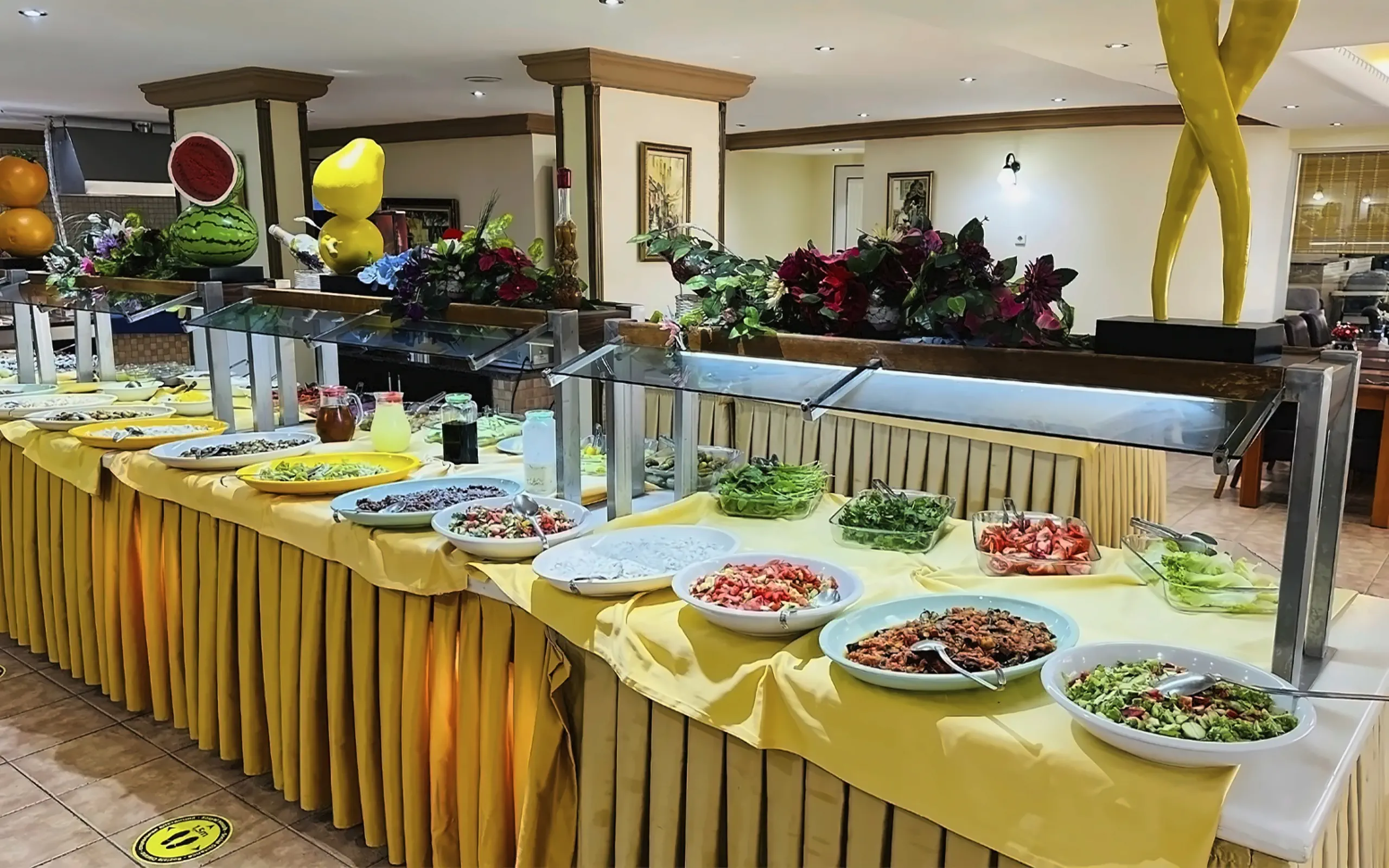 Havana (Kemer) - zdjęcie 11