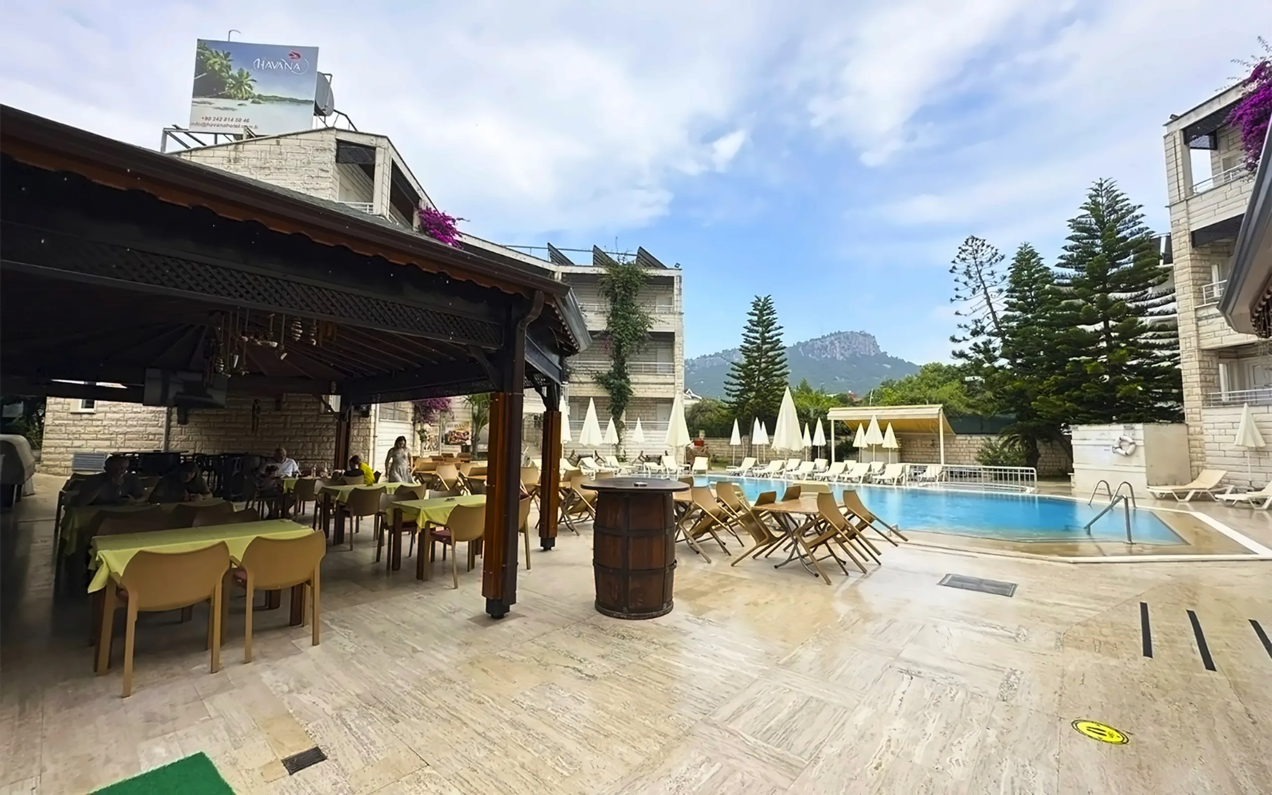 Havana (Kemer) - zdjęcie 4