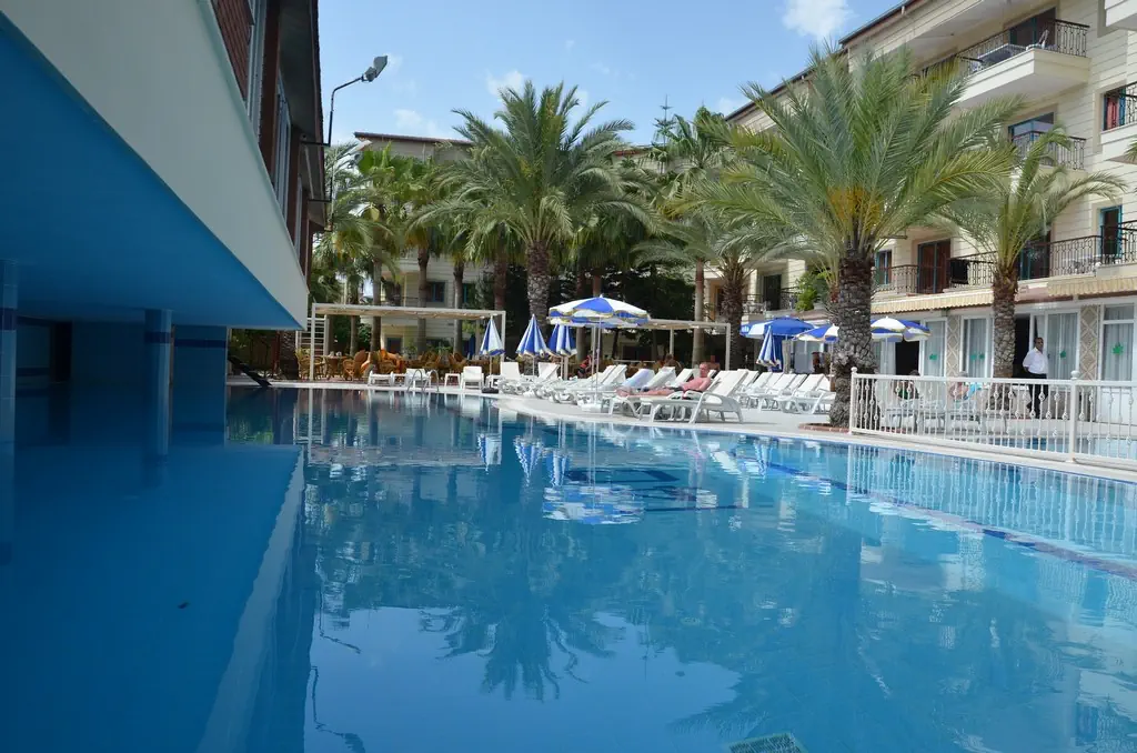 Cinar Family Suite Hotel photo 3