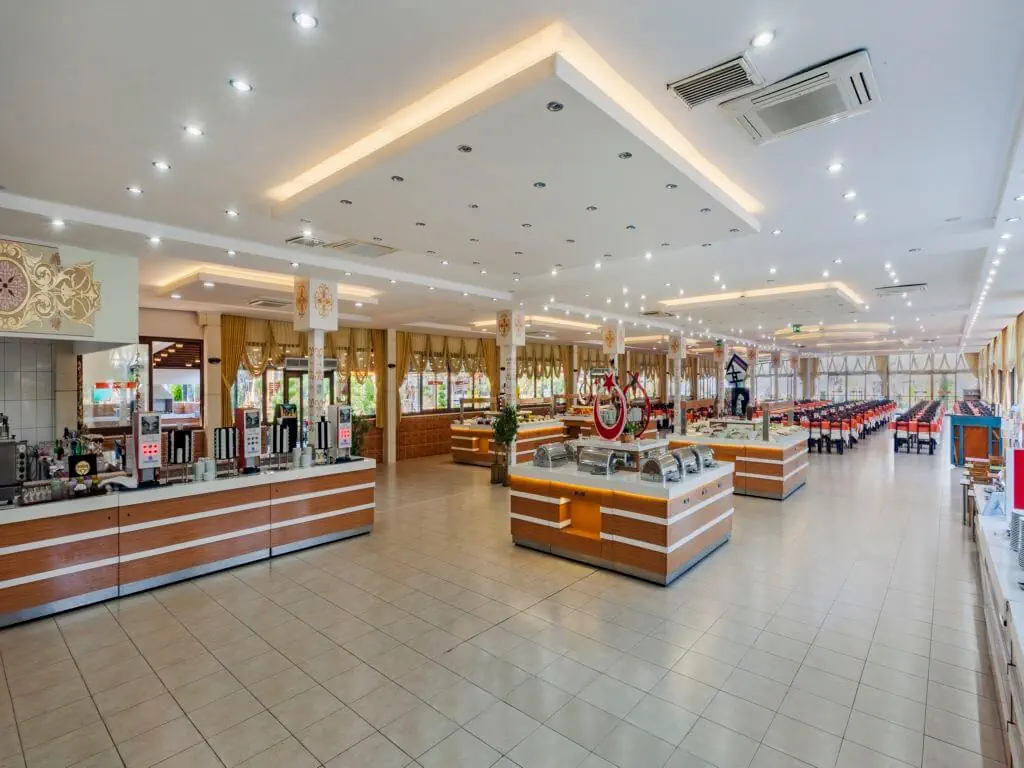 Club Belpinar - zdjęcie 8