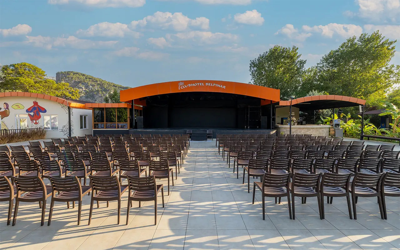 Club Belpinar - zdjęcie 16