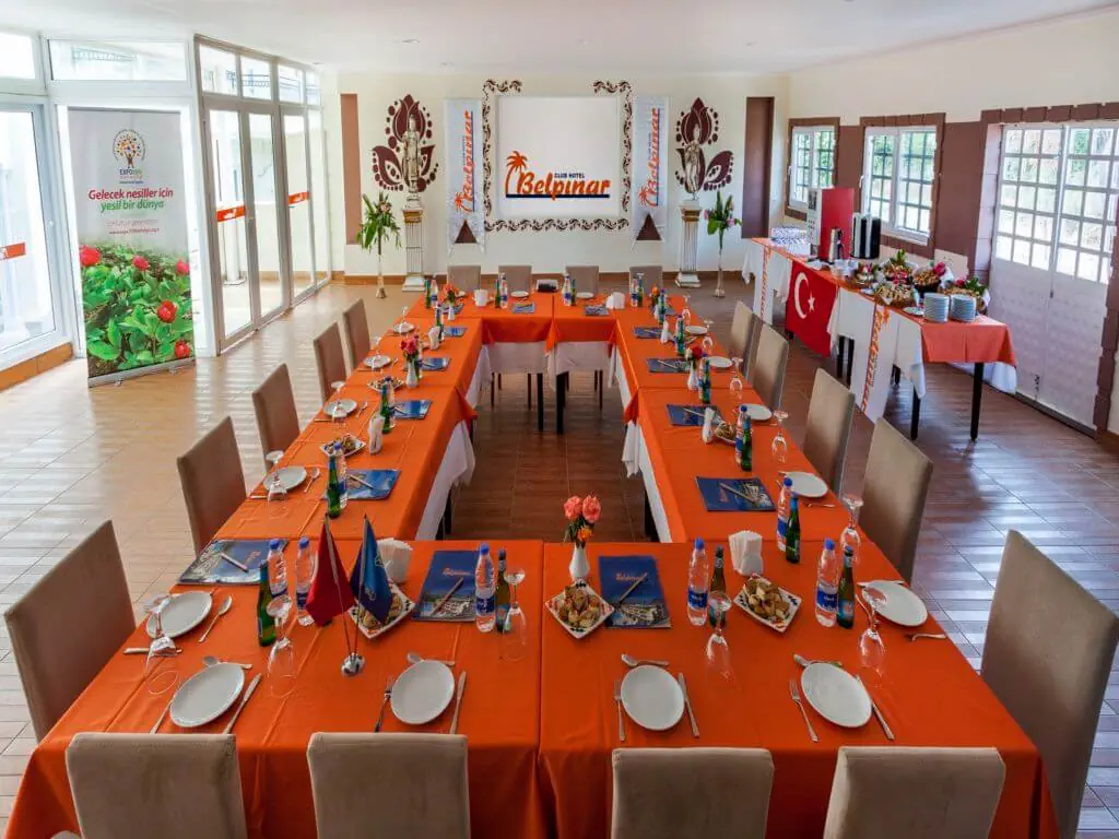 Club Belpinar - zdjęcie 12