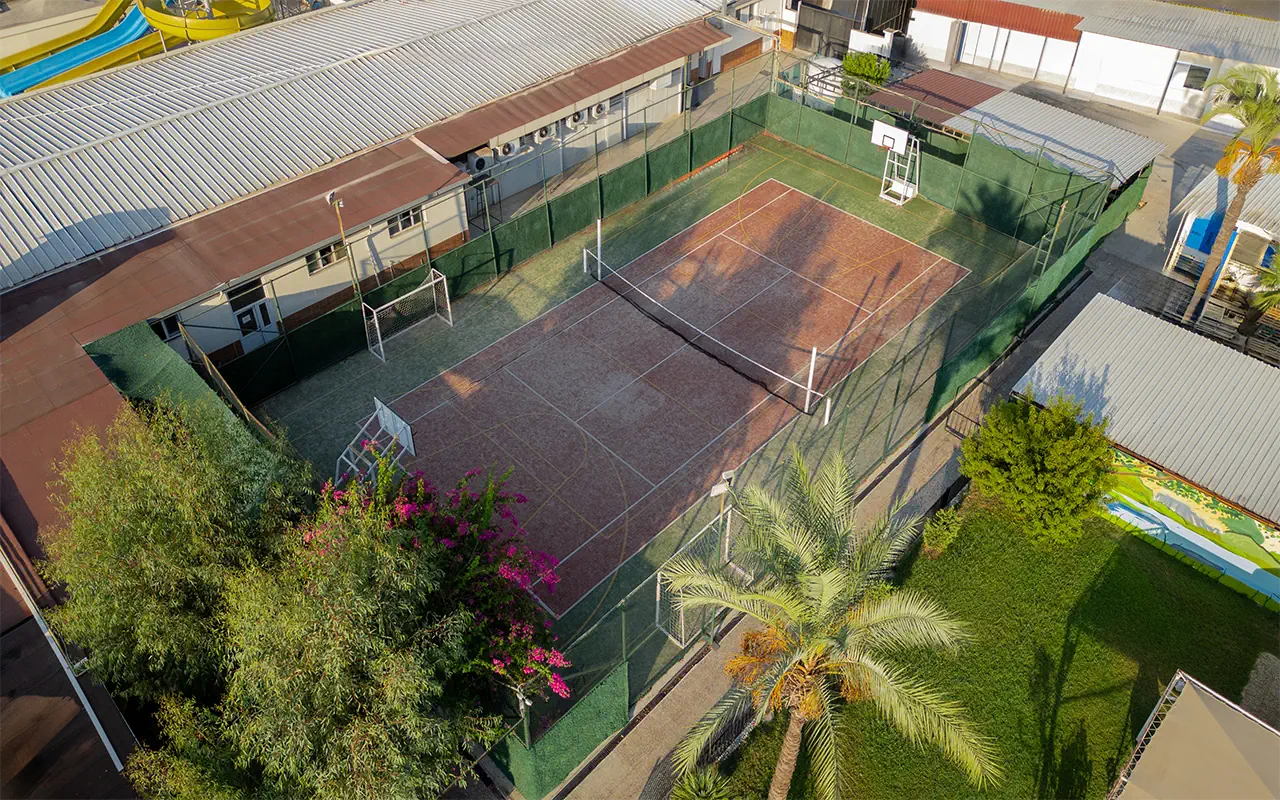 Club Belpinar - zdjęcie 15