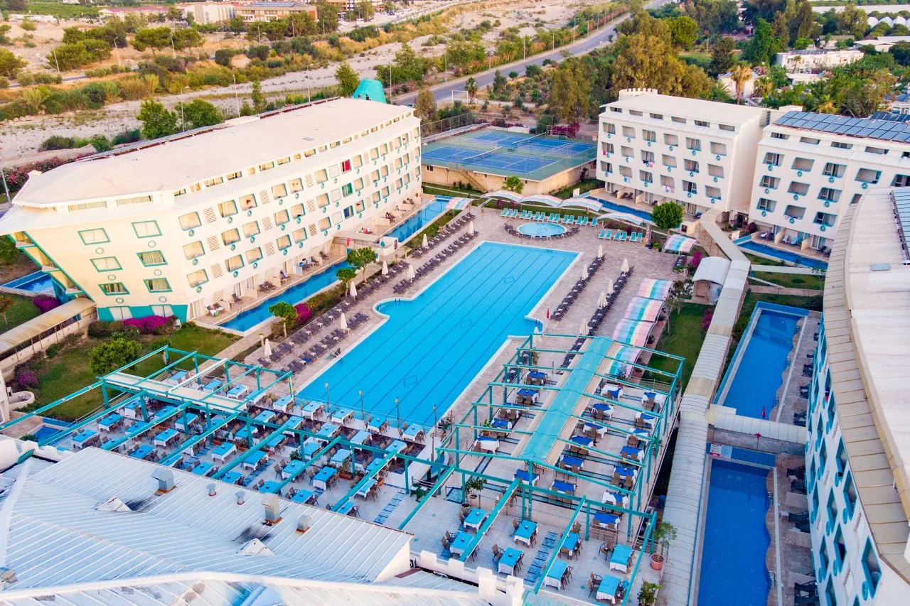 Daima Biz (Kemer) - zdjęcie 6
