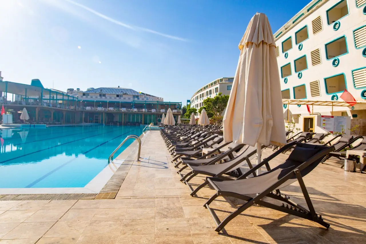 Daima Biz (Kemer) - zdjęcie 12