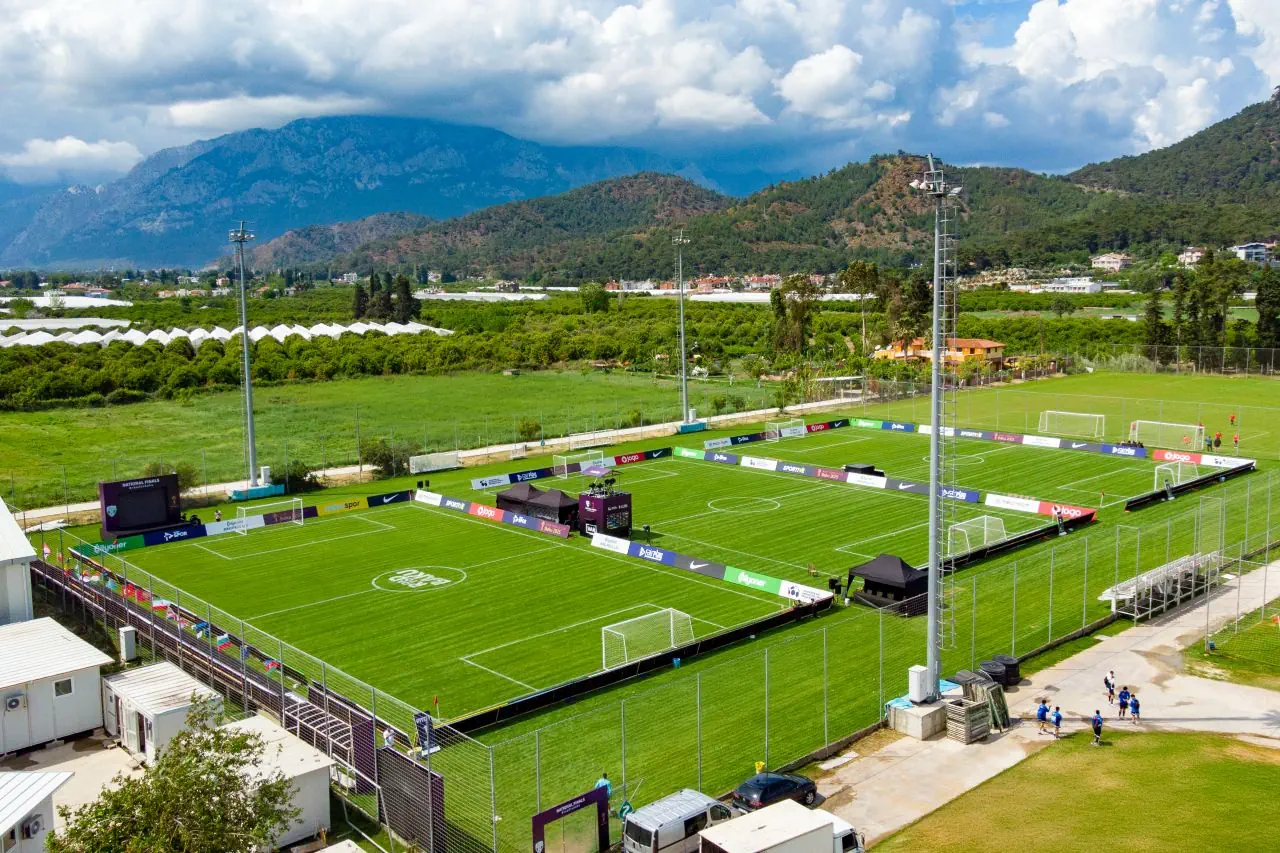 Daima Biz (Kemer) - zdjęcie 32