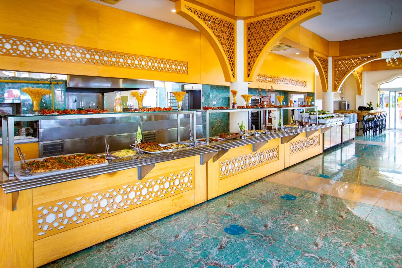 Daima Biz (Kemer) - zdjęcie 26