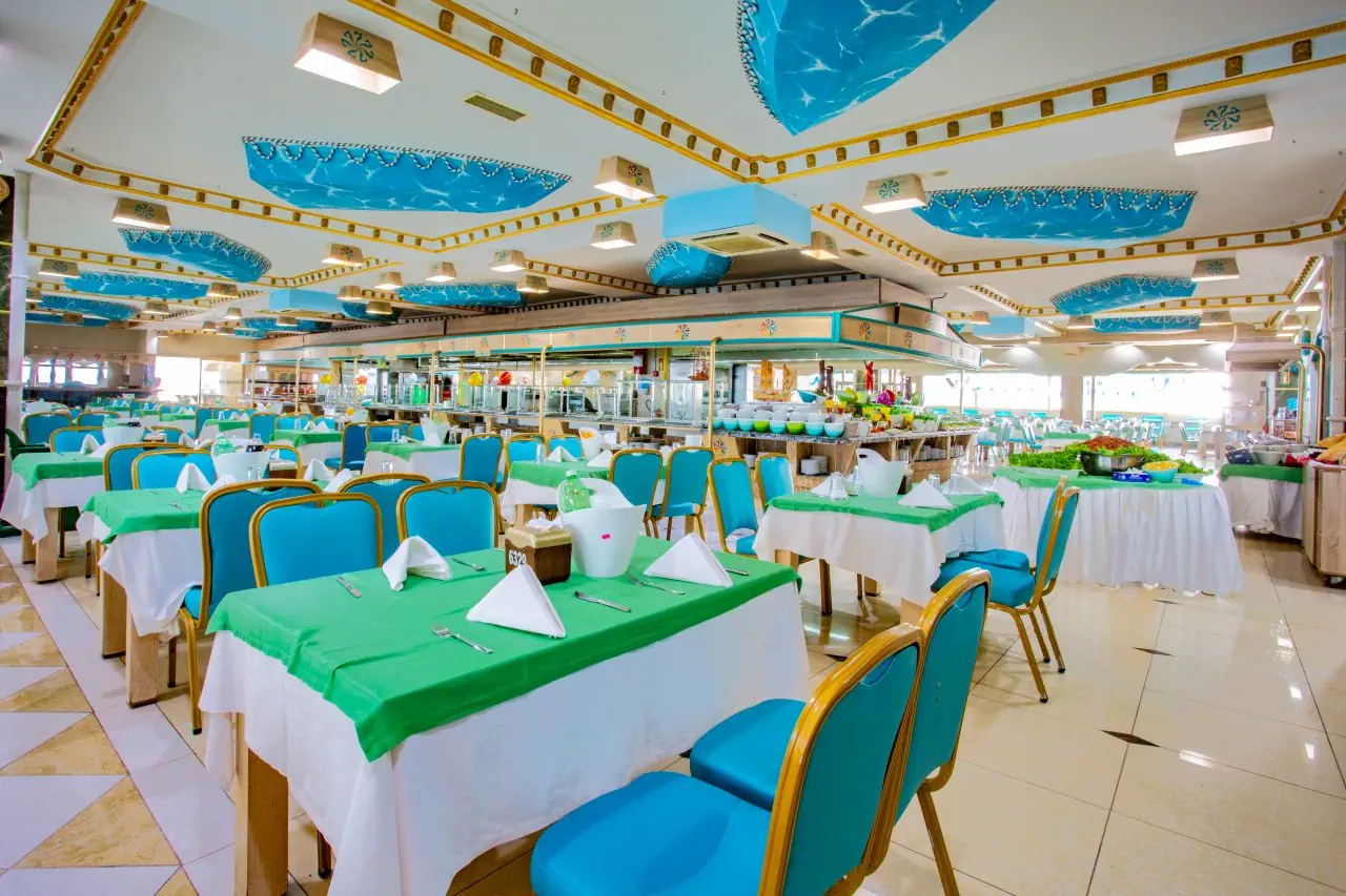 Daima Biz (Kemer) - zdjęcie 19