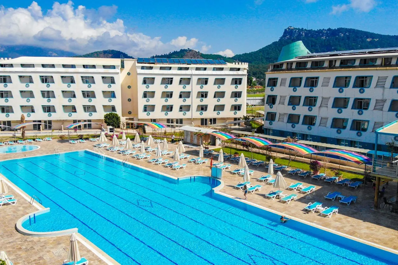 Daima Biz (Kemer) - zdjęcie 9