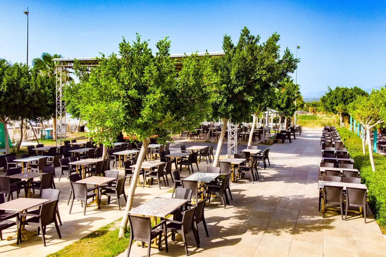 Daima Biz (Kemer) - zdjęcie 25