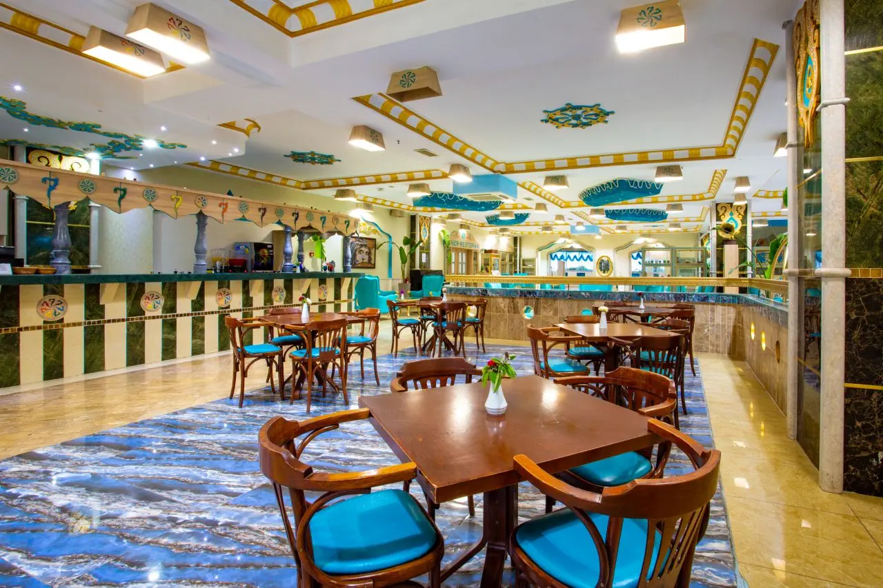 Daima Biz (Kemer) - zdjęcie 29