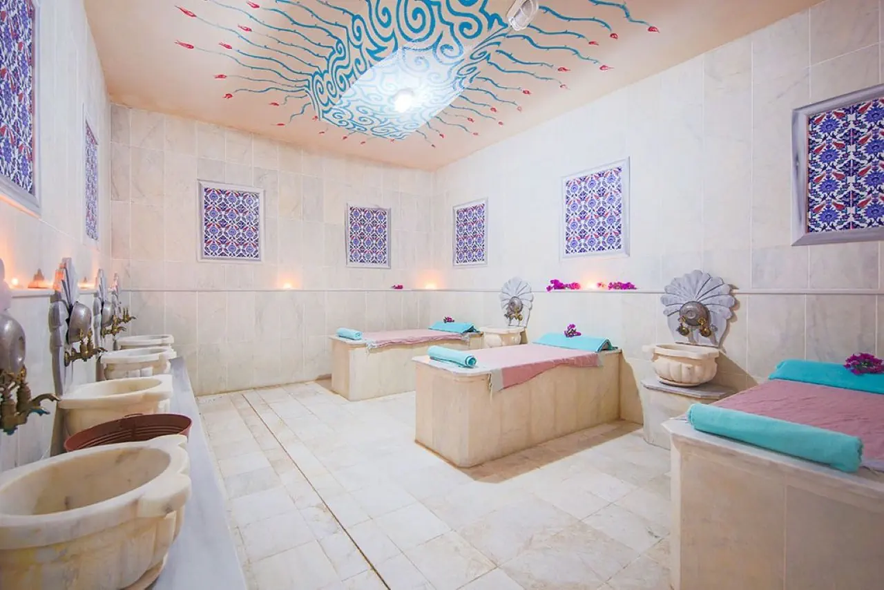 Daima Biz (Kemer) - zdjęcie 38