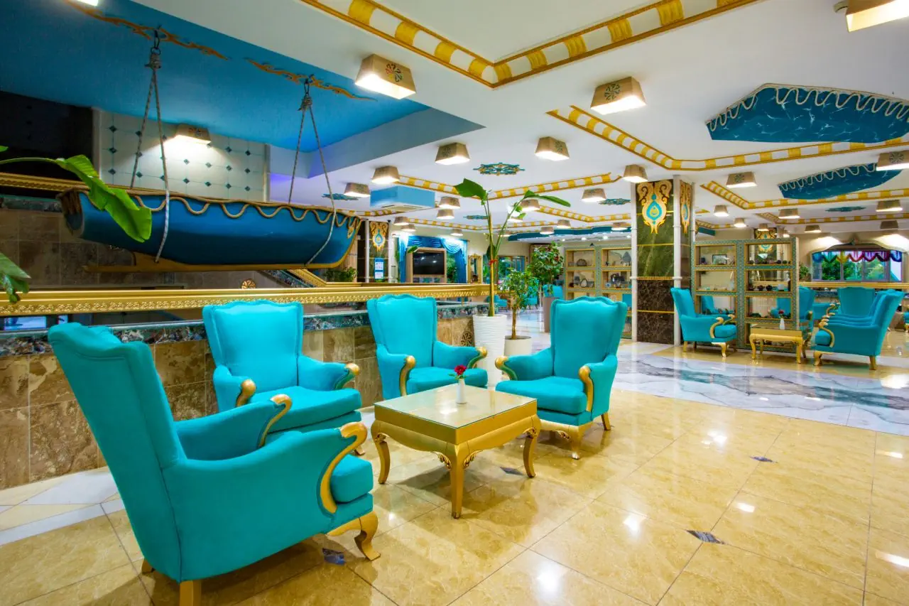 Daima Biz (Kemer) - zdjęcie 40