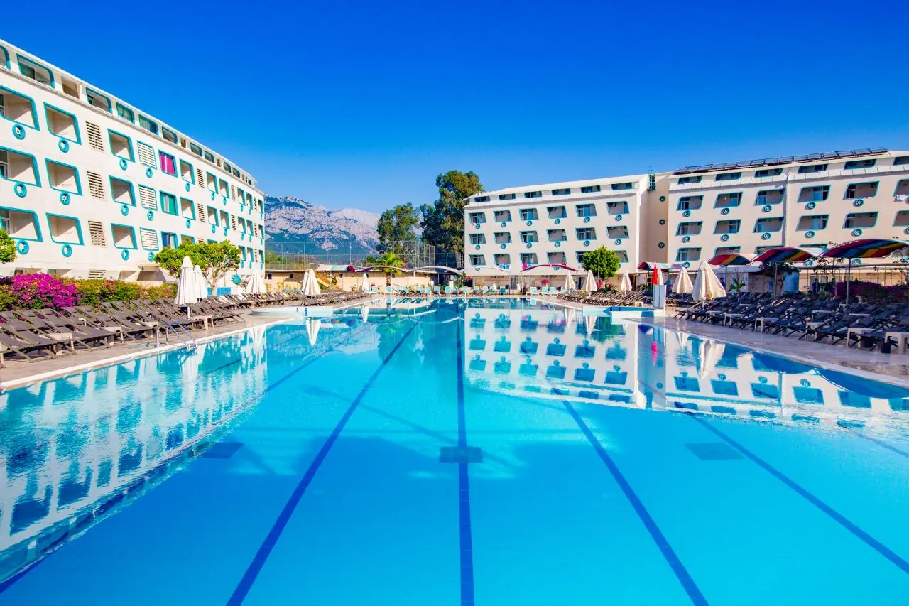 Daima Biz (Kemer) - zdjęcie 11