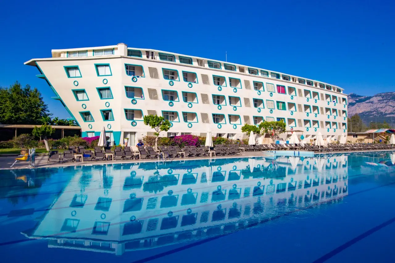 Daima Biz (Kemer) - zdjęcie 8