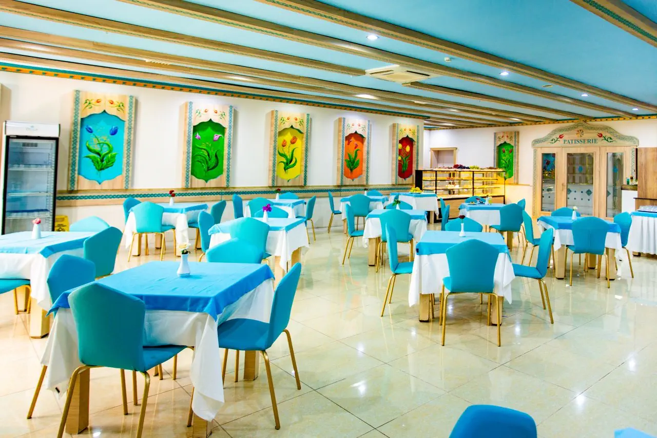 Daima Biz (Kemer) - zdjęcie 23