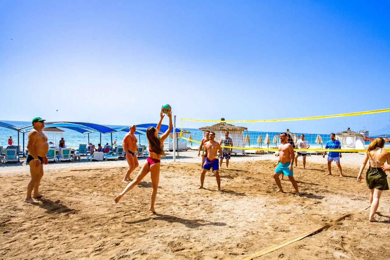 Daima Biz (Kemer) - zdjęcie 34