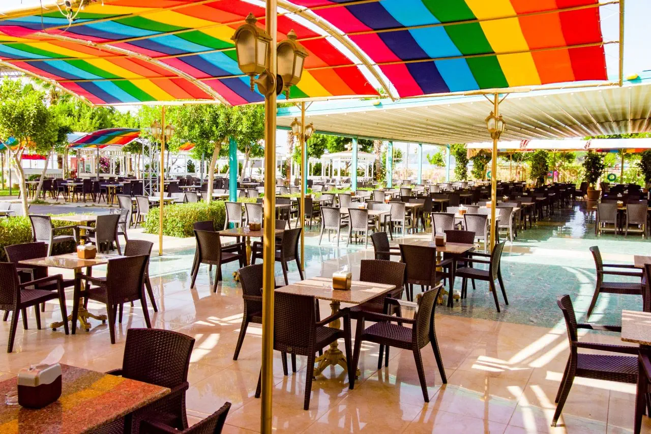 Daima Biz (Kemer) - zdjęcie 27
